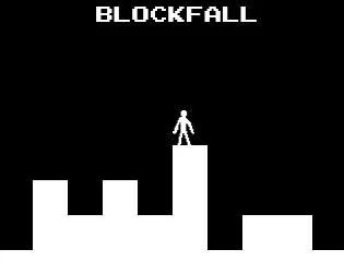 BlockFall (itch)