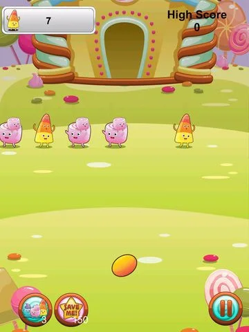Candy Frenzy Free Game Candy Frenzy Free Game