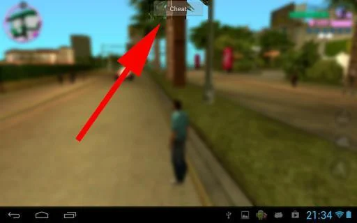 JCheater: Vice City Edition JCheater: Vice City Edition