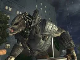 Predator: Concrete Jungle Predator: Concrete Jungle