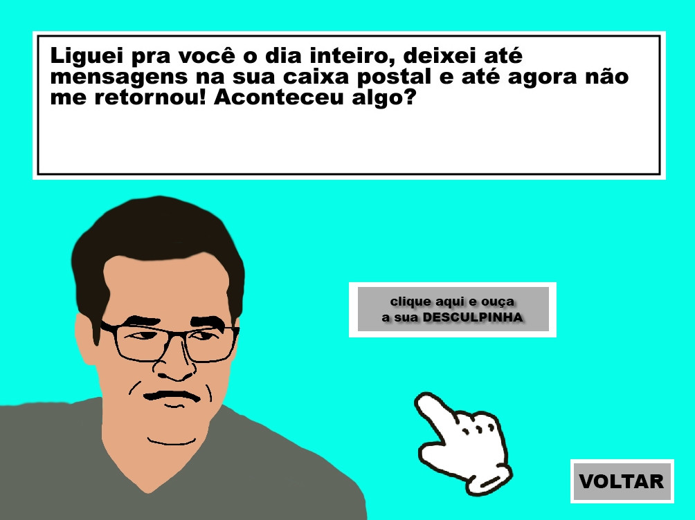DESCULPINHA SIMULATOR (itch) DESCULPINHA SIMULATOR (itch)