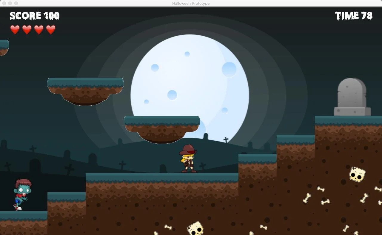 Halloween Prototype (itch) Halloween Prototype (itch)