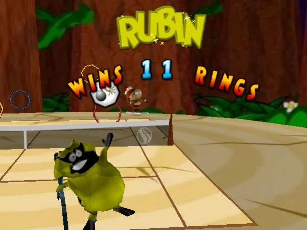 Tennis Titans
