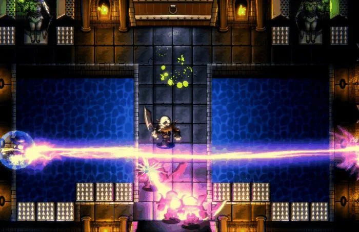 Spellbearers (itch)