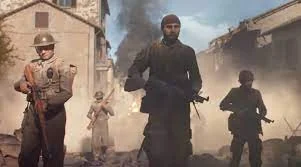 Company of Heroes 3 Company of Heroes 3