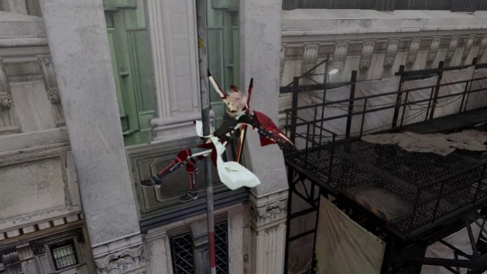 Статьи по Final Fantasy XIII: Lightning Returns