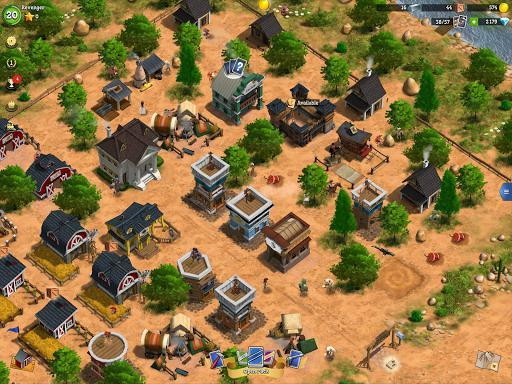 Compass Point: West Compass Point: West