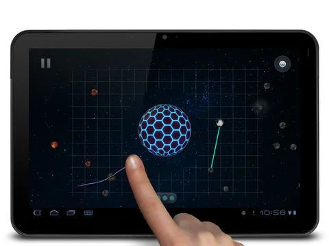 Рецензии Sphere Cosmic Arcade