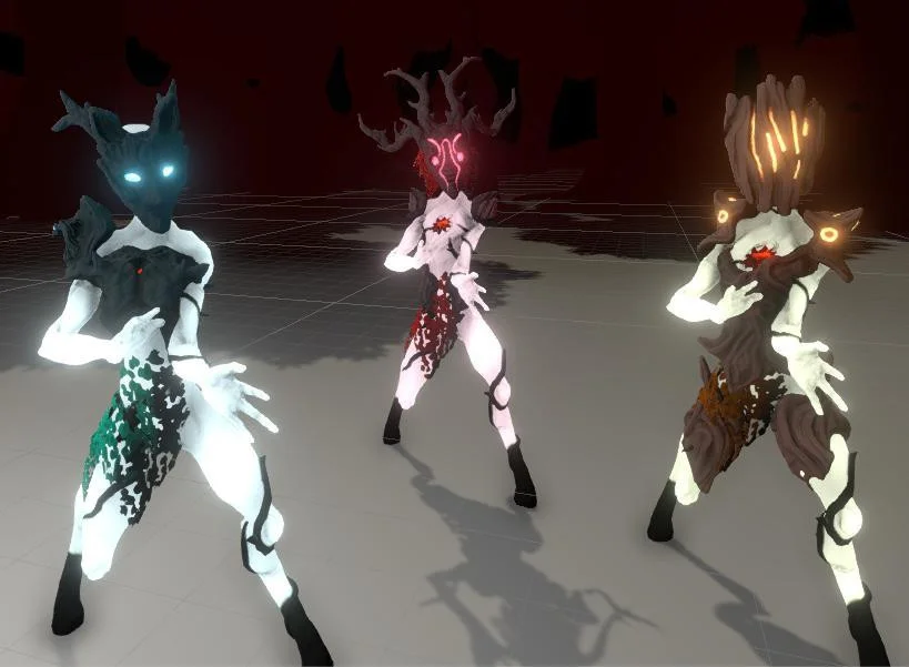 BossForge (itch) BossForge (itch)