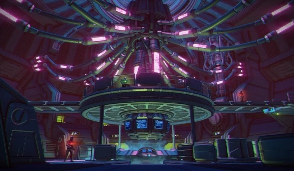 Far Cry 3: Blood Dragon