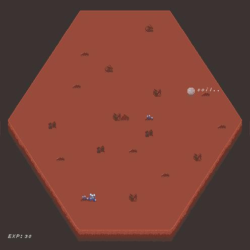 Red Earth (itch)