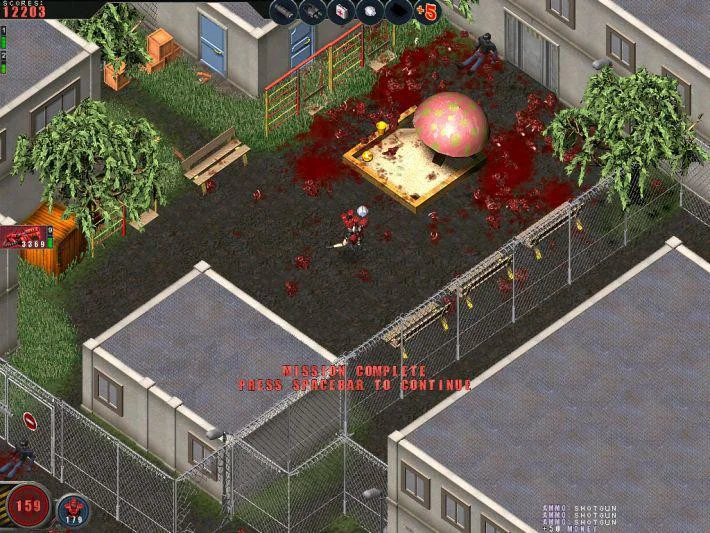 Alien Shooter + Expansions