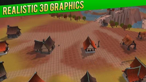Horse Simulator 3D