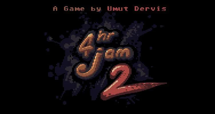 Amiga shooter 1 (itch)