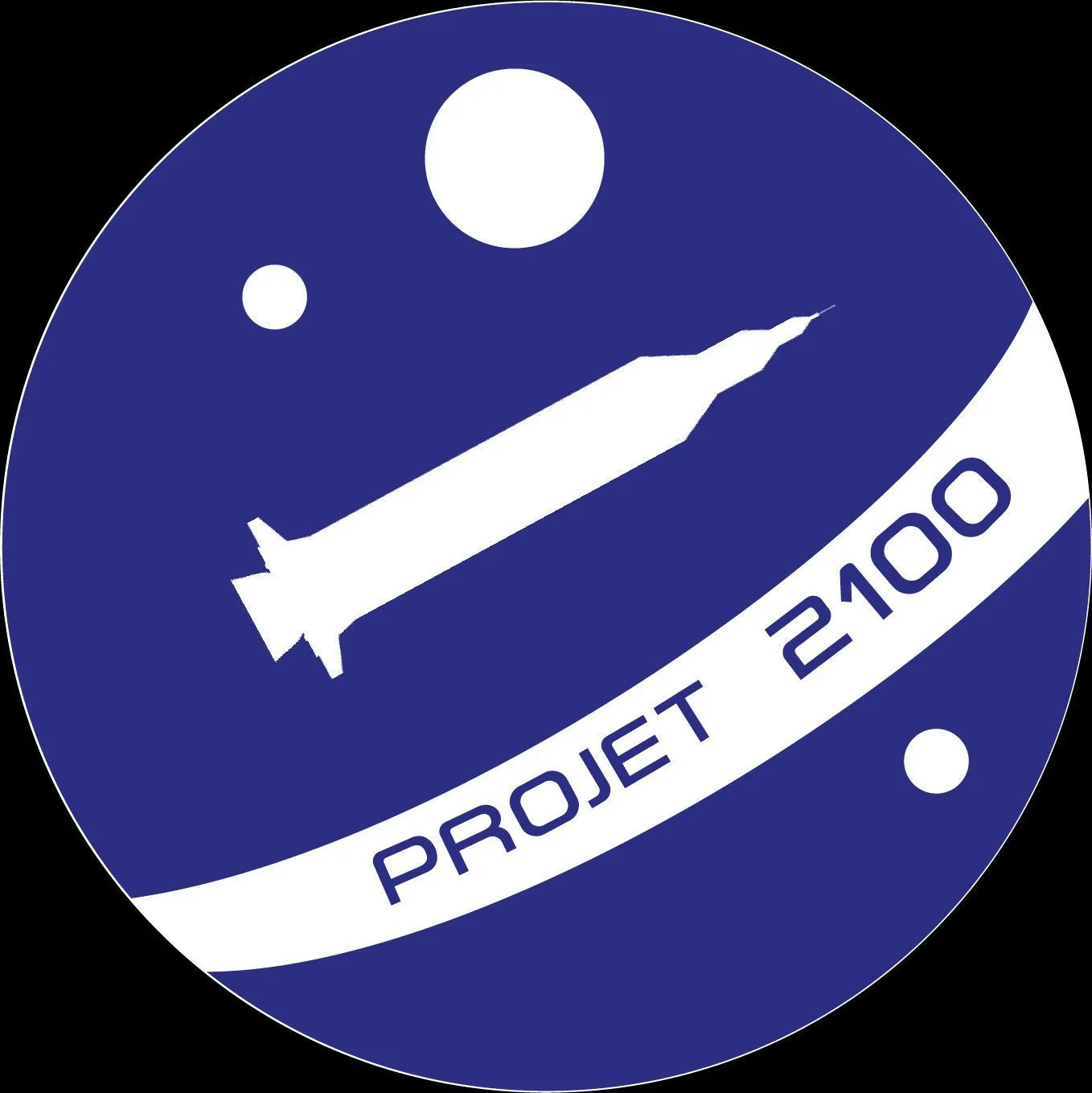 Projet 2100 (itch)