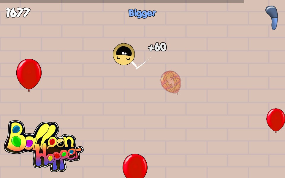 Balloon Hopper (itch)