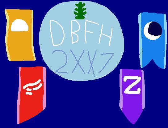 DBFH 2XX7 (itch)