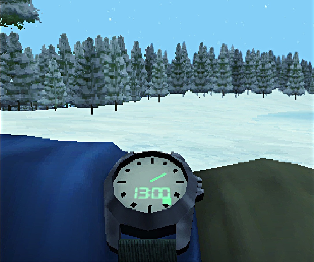 Akmi Lake (Prototype) (itch) Akmi Lake (Prototype) (itch)