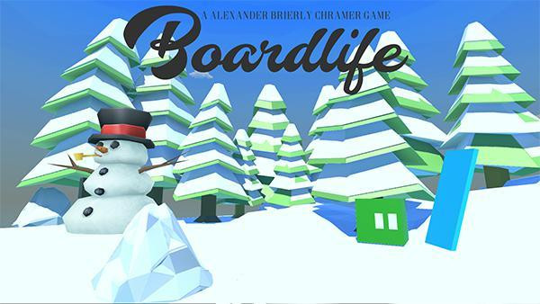 Boardlife (itch) Boardlife (itch)