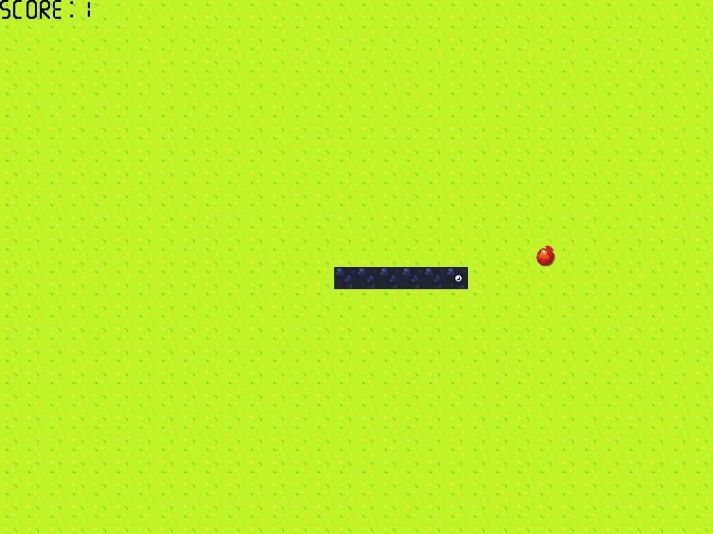 Snake: Road to apple Snake: Road to apple