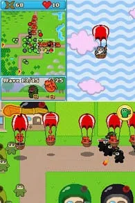 Ninjatown