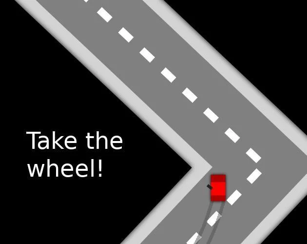 Take the wheel! (itch) Take the wheel! (itch)