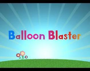 Balloon Blaster (itch) Balloon Blaster (itch)