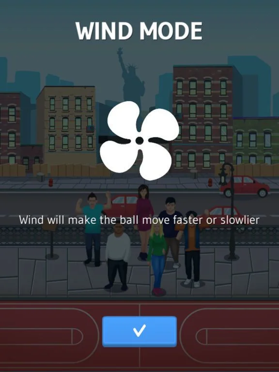 Bouncy Basket: Trick Shot King Bouncy Basket: Trick Shot King