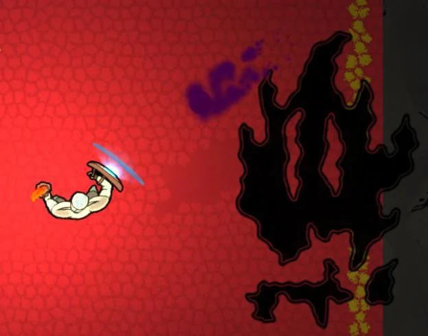 Mirror knight (itch)