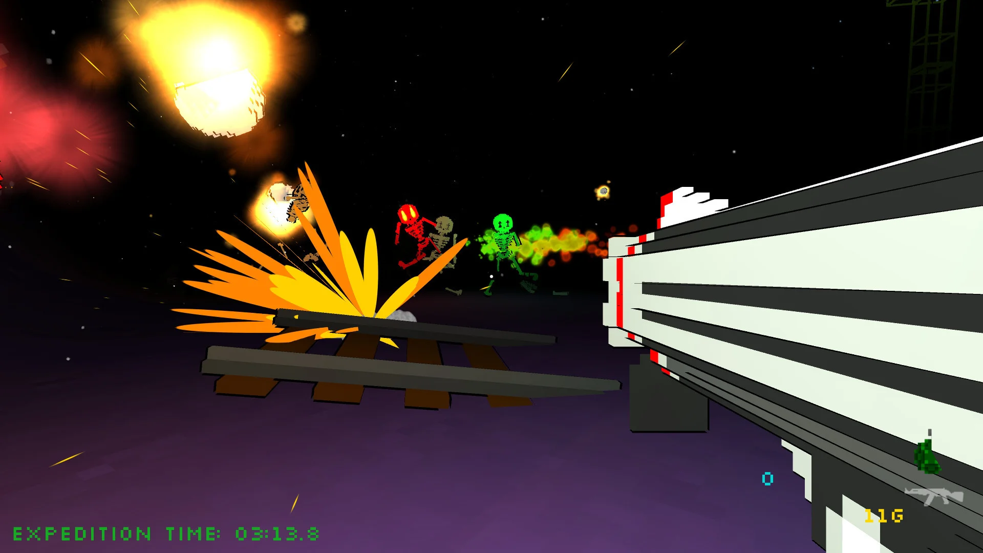 Atomic 79 Atomic 79