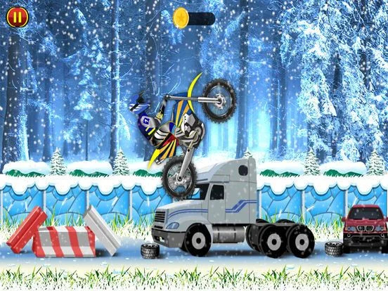 Trial Bike Stunt Racing:Mayhem Trial Bike Stunt Racing:Mayhem