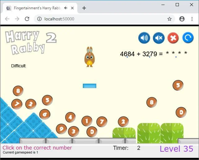 HarryRabby2 Addition with 2 decimal places FREE (itch) HarryRabby2 Addition with 2 decimal places FREE (itch)