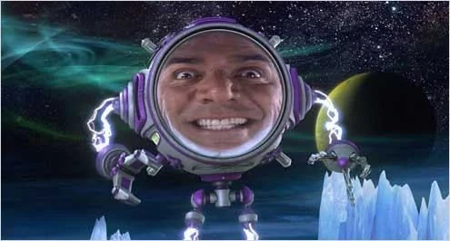 Статьи по Short test about George Lopez (itch)