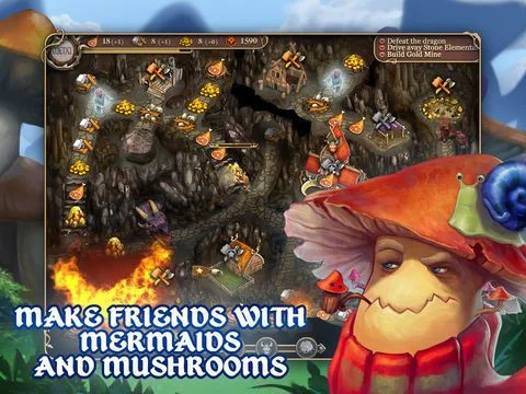 Northern Tale 2 (Premium) Northern Tale 2 (Premium)