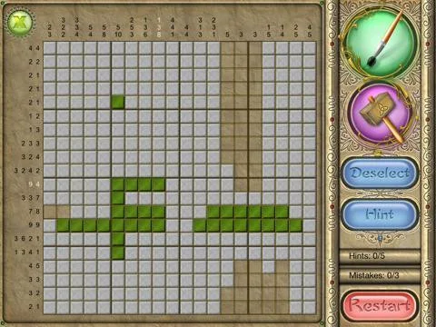 FlipPix Jigsaw - Spicy FlipPix Jigsaw - Spicy