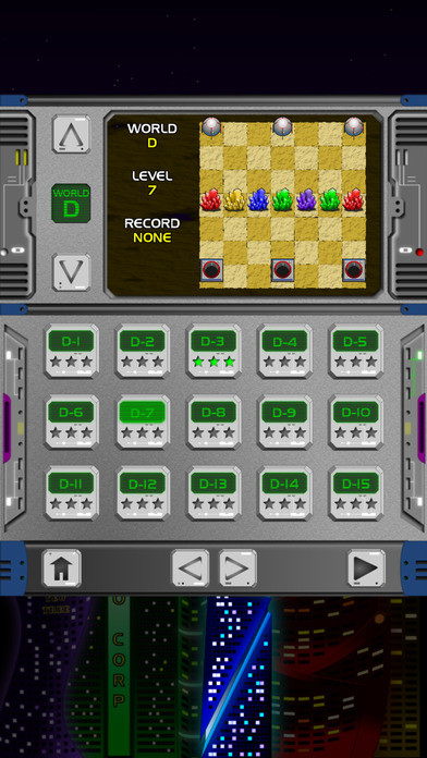 Robo Corp Robo Corp