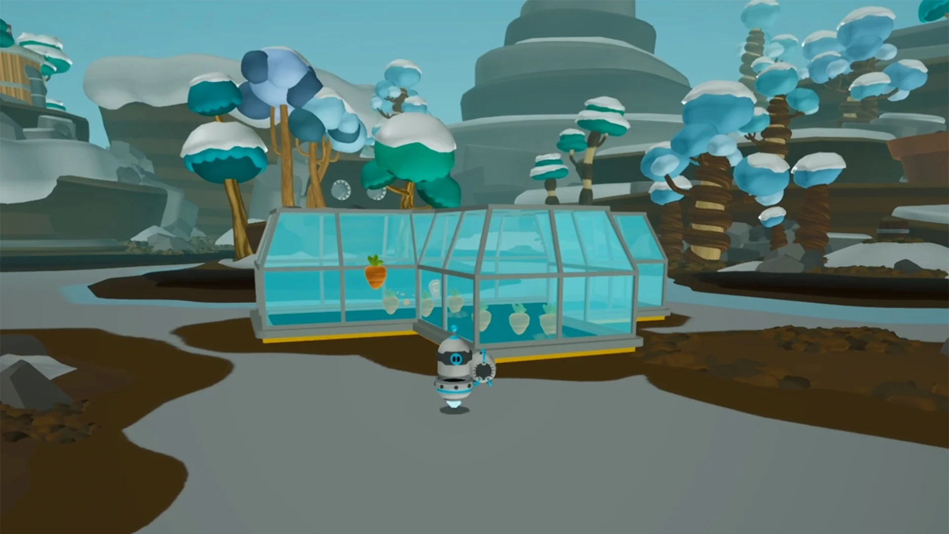 Gooberries (itch) Gooberries (itch)