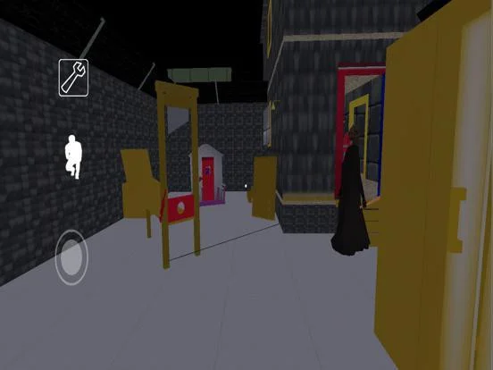 The Evil Nun Simulacra Granny The Evil Nun Simulacra Granny