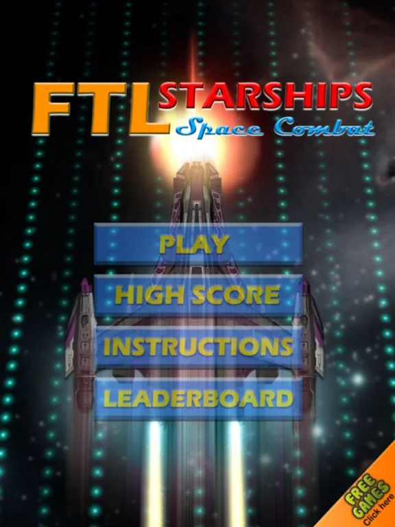 FTL Starships - Space Combat FTL Starships - Space Combat