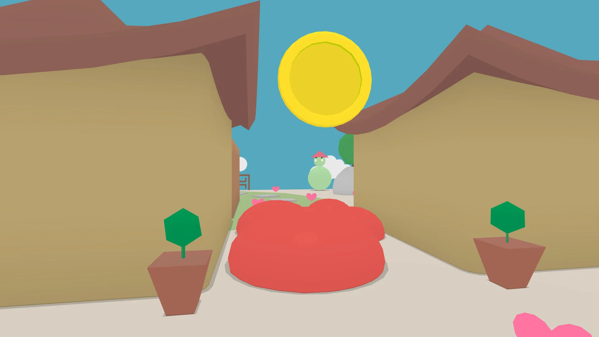 Lovely Planet Arcade Lovely Planet Arcade