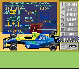 F1 ROC: Race of Champions F1 ROC: Race of Champions
