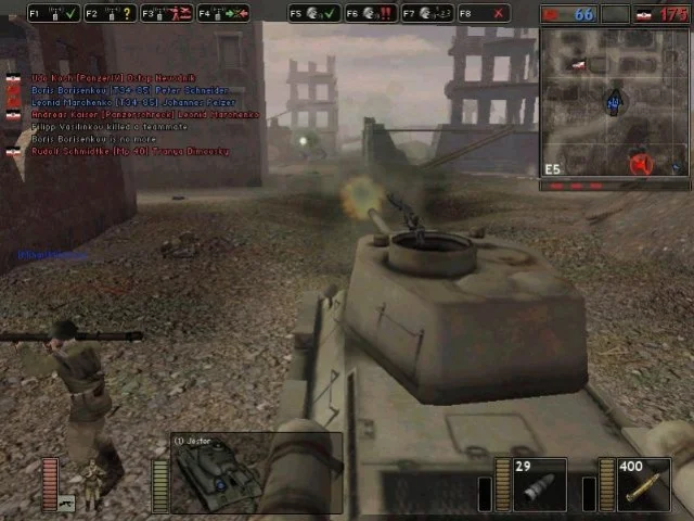 Battlefield 1942