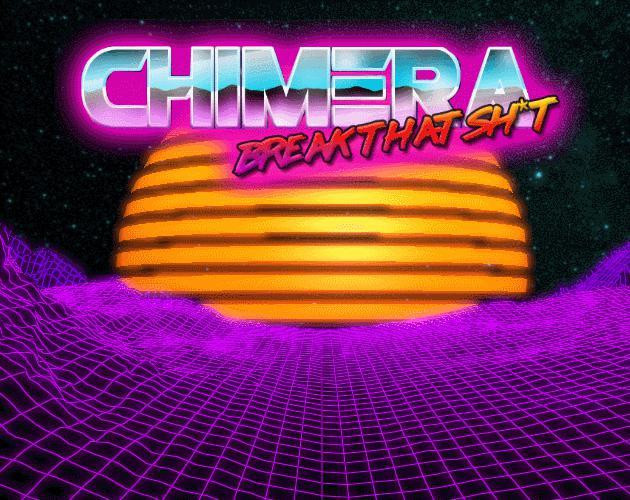 Chimera (itch) (Yanko Oliveira) Chimera (itch) (Yanko Oliveira)