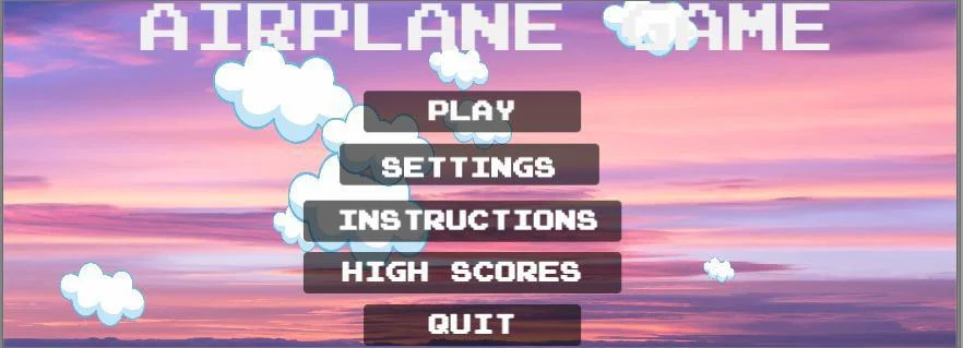 Darien Miller airplane fight (itch) Darien Miller airplane fight (itch)