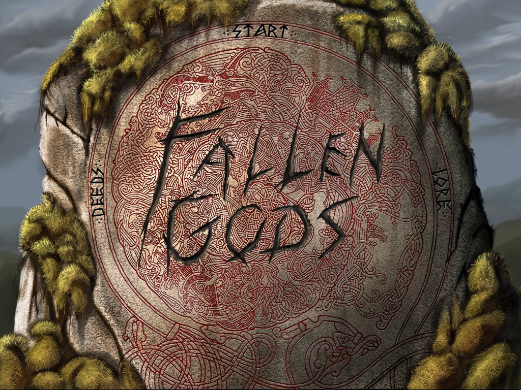 Fallen Gods Fallen Gods