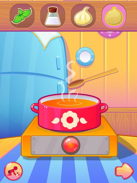 My Baby Food My Baby Food