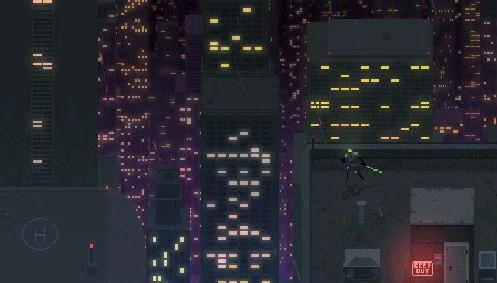 Рецензии Shell Shift (itch)