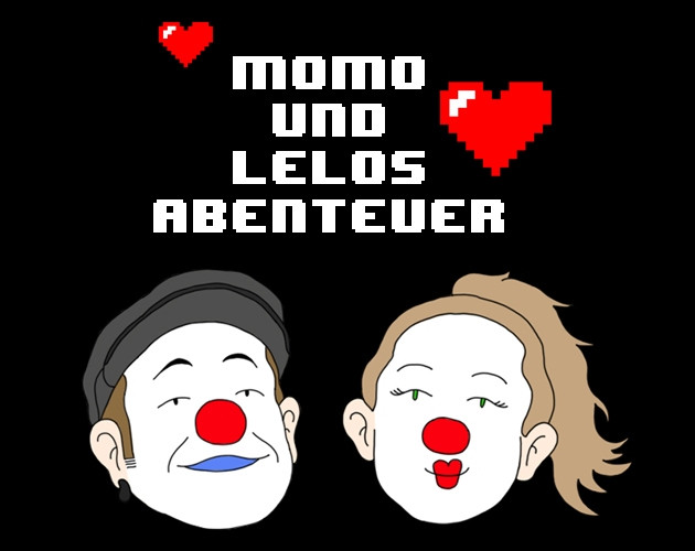 Momo und Lelos Abenteuer (Pancho Chancho) (itch)