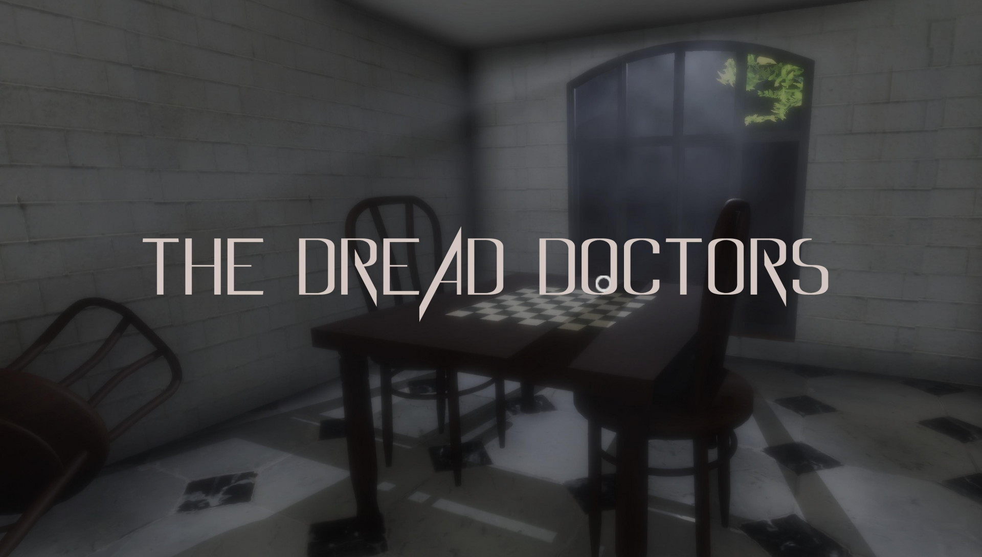 The Dread Doctors (Prototype) (itch)