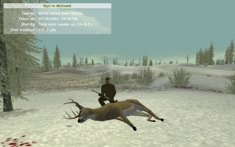 Рецензии Hunting Unlimited 2